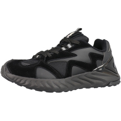 PEAK TaiChi Amoi Laufschuhe 21539 - schwarz 40