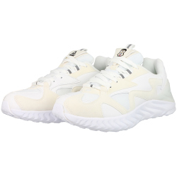 PEAK TaiChi Amoi Laufschuhe 21538 - weiss 40