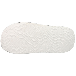 PEAK TaiChi Pantoletten 21717 - schwarz/creme 42