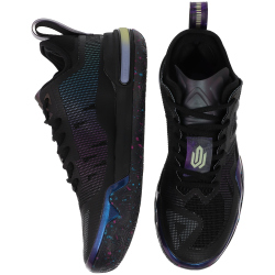 PEAK Andrew Wiggins One Basketballschuhe 21694 - schwarz 39