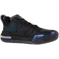 PEAK Andrew Wiggins One Basketballschuhe 21694 - schwarz 39