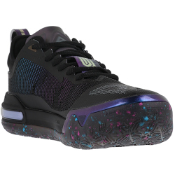 PEAK Andrew Wiggins One Basketballschuhe 21694 - schwarz 39