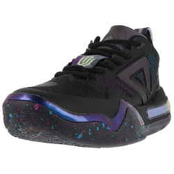 PEAK Andrew Wiggins One Basketballschuhe 21694 - schwarz 40