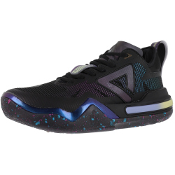 PEAK Andrew Wiggins One Basketballschuhe 21694 - schwarz 40