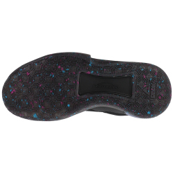 PEAK Andrew Wiggins One Basketballschuhe 21694 - schwarz 40