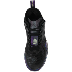 PEAK Andrew Wiggins One Basketballschuhe 21694 - schwarz 40