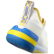 PEAK Andrew Wiggins One Basketballschuhe 21688 - warriors/weiss/blau 39