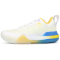 PEAK Andrew Wiggins One Basketballschuhe 21688 - warriors/weiss/blau 40