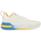 PEAK Andrew Wiggins One Basketballschuhe 21688 - warriors/weiss/blau 40
