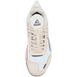 PEAK TaiChi Flash 4.0 Basketballschuhe 21713 - rose/beige 41