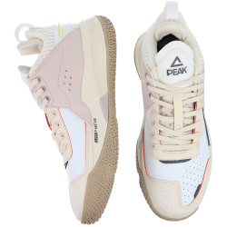 PEAK TaiChi Flash 4.0 Basketballschuhe 21713 - rose/beige 41