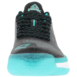 PEAK TaiChi Flash 4.0 Basketballschuhe 21709 - schwarz/blau 41