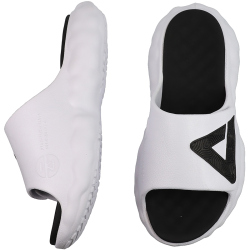 PEAK TaiChi Cloud Elite Pantoletten 21720 - weiss 39