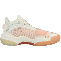 PEAK Andrew Wiggins TaiCHi Triangle Basketballschuhe 21696 - milk/jade//desert/powder 39