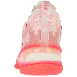 PEAK TaiChi Flash 3.0 Sakura Basketballschuhe 21714 - sakura/pink 45