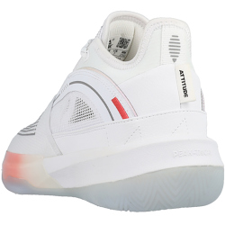 PEAK Andrew Wiggins TaiCHi Triangle Basketballschuhe 21695 - white 39