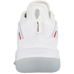 PEAK Andrew Wiggins TaiCHi Triangle Basketballschuhe 21695 - white 39