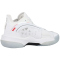 PEAK Andrew Wiggins TaiCHi Triangle Basketballschuhe 21695 - white 39