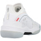 PEAK Andrew Wiggins TaiCHi Triangle Basketballschuhe 21695 - white 39