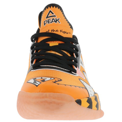 PEAK TaiChi Flash 3.0 Tiger Basketballschuhe 21675 - mango/yellow 41