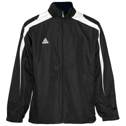 PEAK Trainingsanzug 20075 - schwarz S