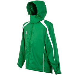 PEAK Anorak 20421 - gr&uuml;n XS