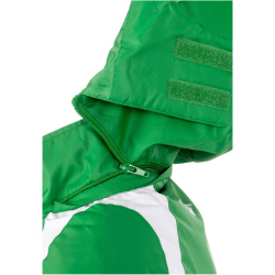 PEAK Anorak 20421 - gr&uuml;n XS