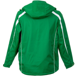 PEAK Anorak 20421 - grün S