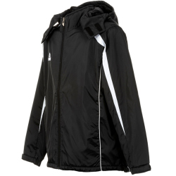 PEAK Anorak 20189 - schwarz M