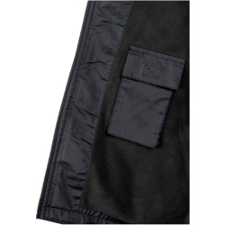 PEAK Anorak 20189 - schwarz M