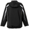 PEAK Anorak 20189 - schwarz M