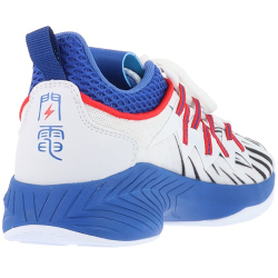 PEAK Basketballschuhe Kinder 21572 - weiss 36