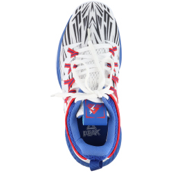 PEAK Basketballschuhe Kinder 21572 - weiss 36