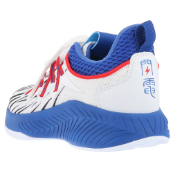 PEAK Basketballschuhe Kinder 21572 - weiss 36