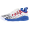 PEAK Basketballschuhe Kinder 21572 - weiss 36