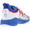 PEAK Basketballschuhe Kinder 21572 - weiss 36