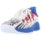 PEAK Basketballschuhe Kinder 21572 - weiss 36