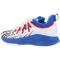 PEAK Basketballschuhe Kinder 21572 - weiss 36