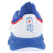 PEAK Basketballschuhe Kinder 21572 - weiss 36