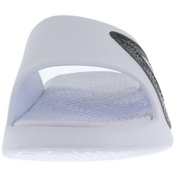 PEAK TaiChi Pantoletten 21611 - weiss/schwarz 38