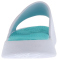 PEAK TaiChi Pantoletten 21608 - weiss/mint/pink 41