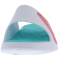 PEAK TaiChi Pantoletten 21608 - weiss/mint/pink 41