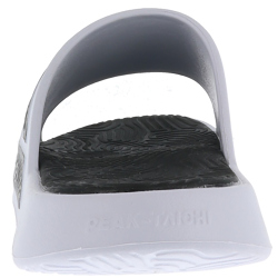 PEAK TaiChi Pantoletten 21606 - weiss/schwarz/schwarz 39