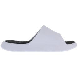 PEAK TaiChi Pantoletten 21606 - weiss/schwarz/schwarz 39