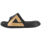 PEAK TaiChi Pantoletten 21604 - schwarz/gold 45