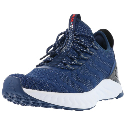 PEAK TaiChi King Laufschuhe 21579 - dunkelblau 44