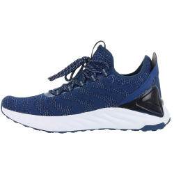 PEAK TaiChi King Laufschuhe 21579 - dunkelblau 44