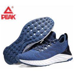 PEAK TaiChi King Laufschuhe 21579 - dunkelblau 47