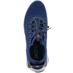 PEAK TaiChi King Laufschuhe 21579 - dunkelblau 47