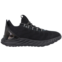 PEAK TaiChi King Laufschuhe 21493 - schwarz 38